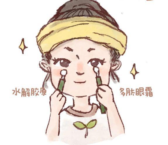 物科技：如何选择水乳精华面霜？AG真人直营爱茉尔河南信美生