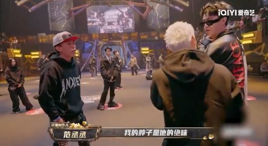 ”拿下代言网友：好歹毒的商战！AG真人平台黄子韬靠“黑眼圈(图2)