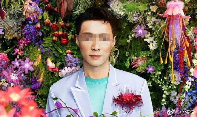 ”拿下代言网友：好歹毒的商战！AG真人平台黄子韬靠“黑眼圈(图10)