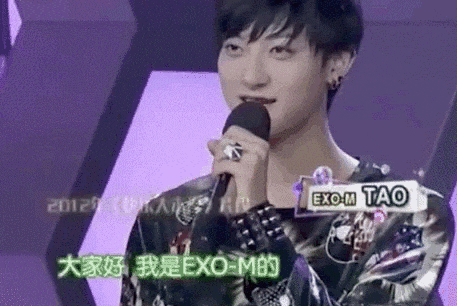 ”拿下代言网友：好歹毒的商战！AG真人平台黄子韬靠“黑眼圈(图20)
