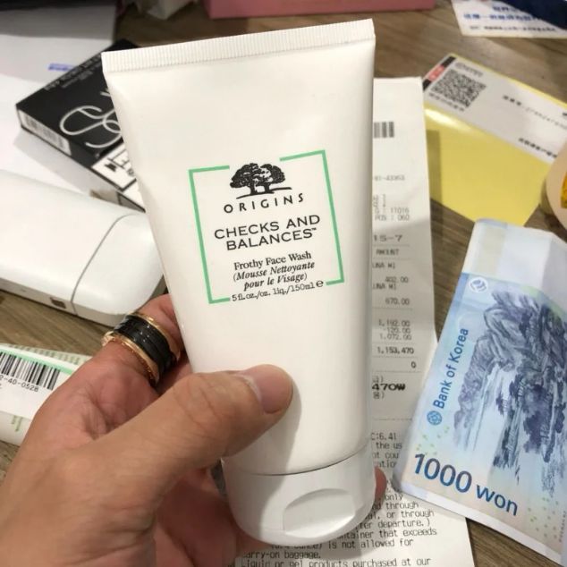 用全网公认的十大好用洗面奶排行榜公布ag真人平台第一游戏洗面奶什么牌子好(图3)