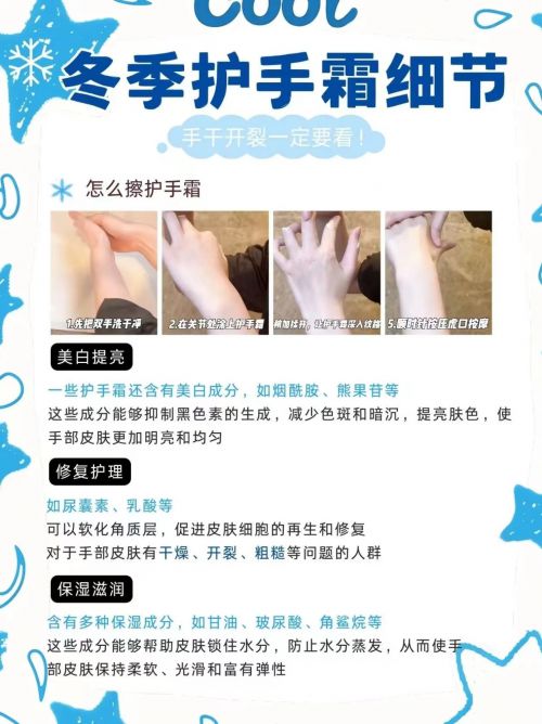 霜年度10大全球公认最好用的护手霜AG真人网站十大公认最好用的护手(图6)