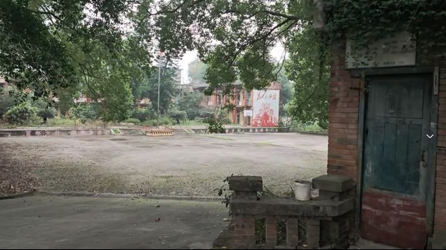 旧址昔日绝密严防死守如今旅游开发让人担忧AG真人百家家乐app乐山神秘的三线厂