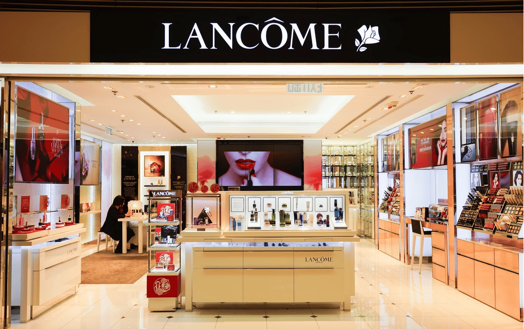 纪梵希、LG等洋品牌抱团涨价！AG真人最高+40%资生堂、(图3)