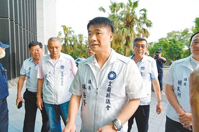 ！宜兰罢绿团体宣布不送件连署书水销处理AG真人旗舰厅登录二阶连署差8000份