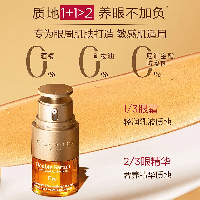 排行榜：揭开护眼秘密与实用推荐AG真人试玩平台眼霜十大名牌(图2)